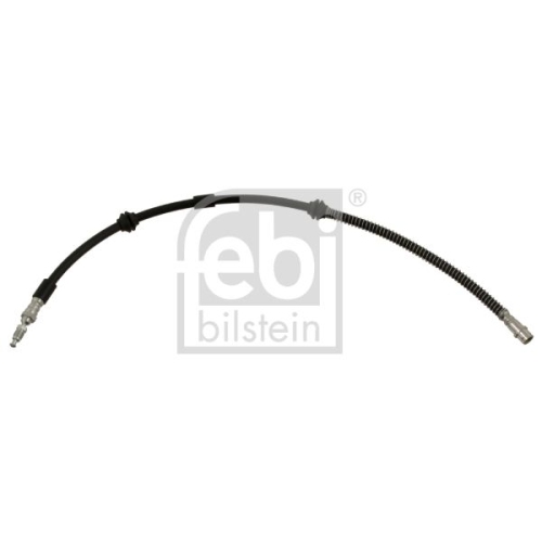 Bremsschlauch Febi Bilstein 30406 für VW Vorderachse Links Vorderachse Rechts