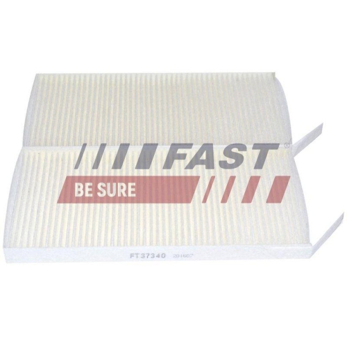 Filter Innenraumluft Fast FT37340 für Mercedes Benz Mercedes Benz Mercedes Benz