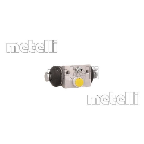 Radbremszylinder Metelli 04-1069 für Ford Hinterachse