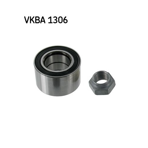 Radlagersatz Skf VKBA 1306 für Lada Opel Vauxhall VW Chevrolet Daewoo Holden