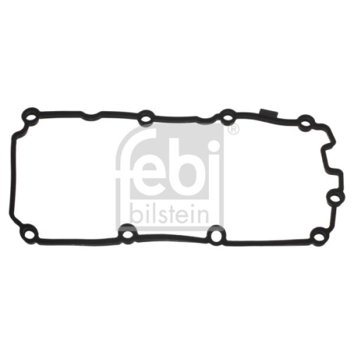 Dichtung Zylinderkopfhaube Febi Bilstein 43957 für Audi Porsche VW Links