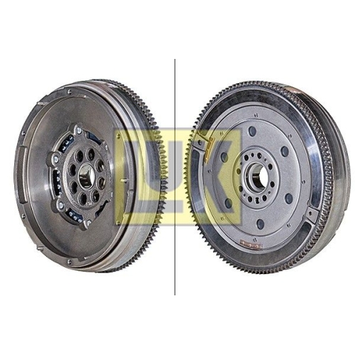 Schwungrad Schaeffler Luk 415 0613 10 Luk Dmf für Citroën Ford Peugeot