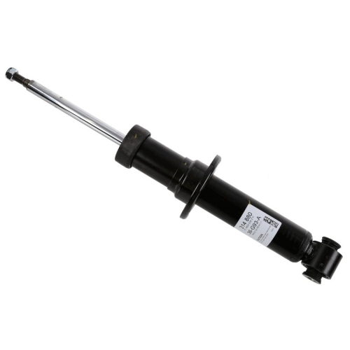 Stoßdämpfer Sachs 314880 für Bmw Hinterachse