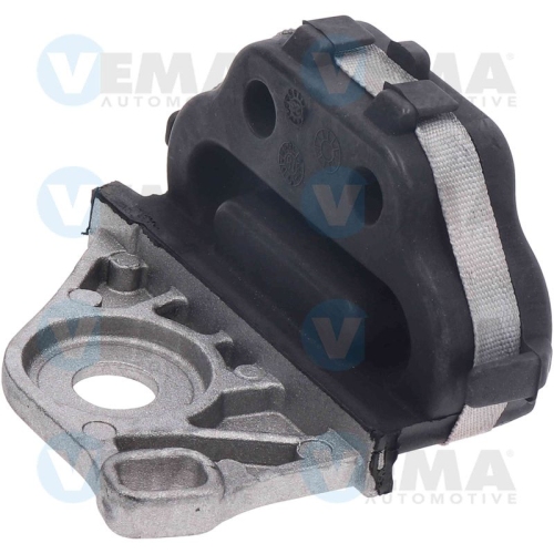 Halter Abgasanlage Vema 350154 für Alfa Romeo Fiat Lancia Alfarome/fiat/lanci