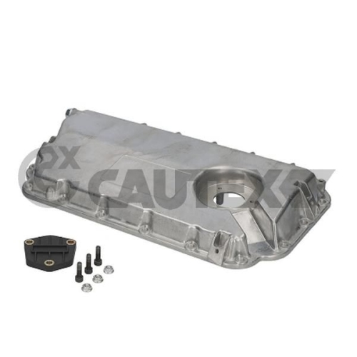 Ölwanne Cautex 767319 für Audi Seat Skoda VW Vag