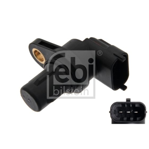 Sensor Nockenwellenposition Febi Bilstein 38292 für Mercedes Benz Mercedes Benz