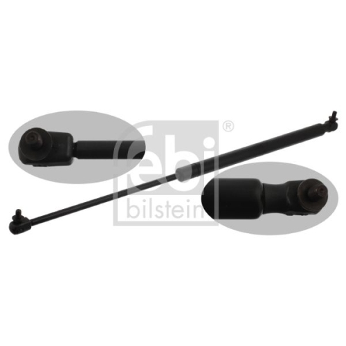 Gasfeder Koffer /laderaum Febi Bilstein 38295 für Chrysler Beidseitig