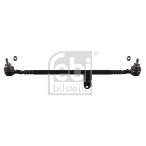 Spurstange Febi Bilstein 03669 für Mercedes Benz Mercedes Benz Mercedes Benz