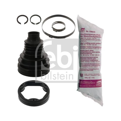 Faltenbalgsatz Antriebswelle Febi Bilstein 44151 für Alfa Romeo Audi Chrysler VW