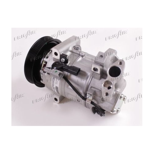 Kompressor Klimaanlage Frigair 920.52090 für Renault