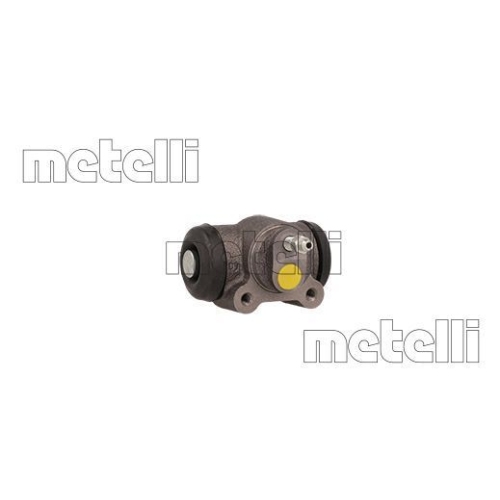 Radbremszylinder Metelli 04-1084 für Nissan Hinterachse