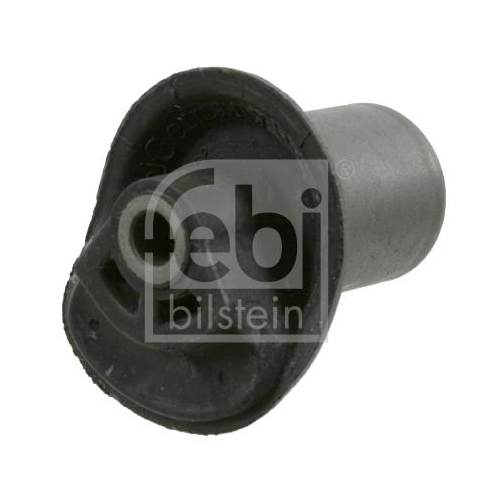 Lagerung Achskörper Febi Bilstein 03671 für Seat VW Hinterachse Links