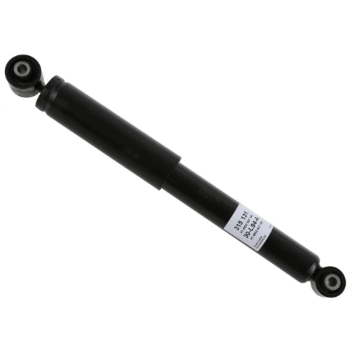 Stoßdämpfer Sachs 315131 für Nissan Hinterachse