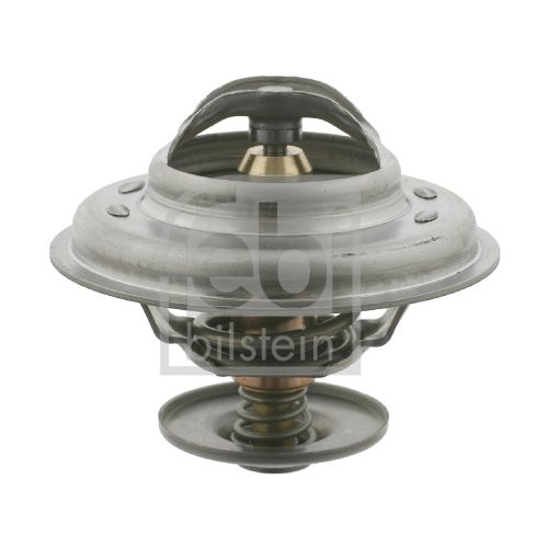 Thermostat Kühlmittel Febi Bilstein 12190 für Bmw Land Rover