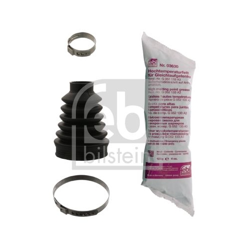 Faltenbalgsatz Antriebswelle Febi Bilstein 38349 für Audi Ford Porsche Seat VW