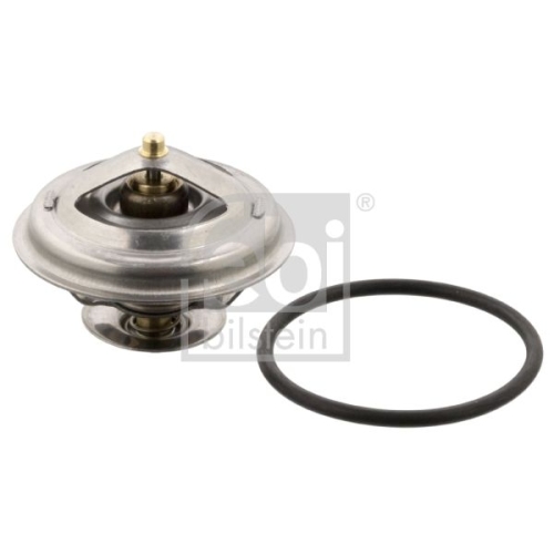 Thermostat Kühlmittel Febi Bilstein 12191 für Bmw Land Rover