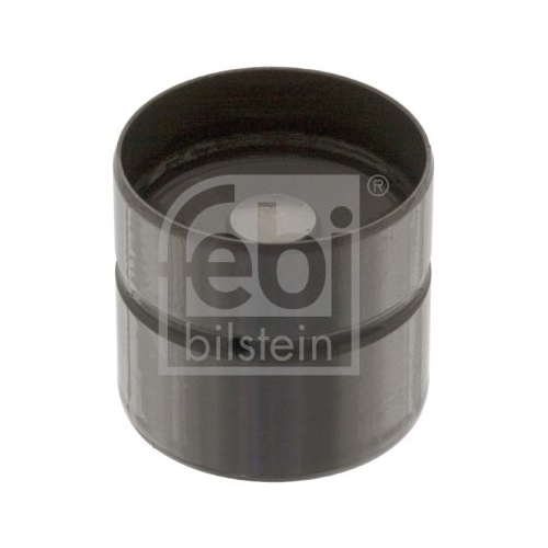 Ventilstößel Febi Bilstein 48733 für Alfa Romeo Fiat Lancia Abarth Auslassseite