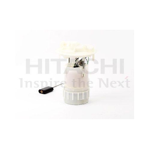 Kraftstoff Fördereinheit Hitachi 2503594 für Citroën Peugeot