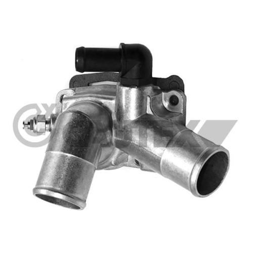 Thermostat Kühlmittel Cautex 750802 für Opel Vauxhall