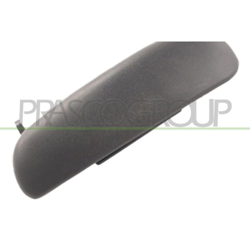 Exterior Door Handle Prasco FD0508001 for Ford