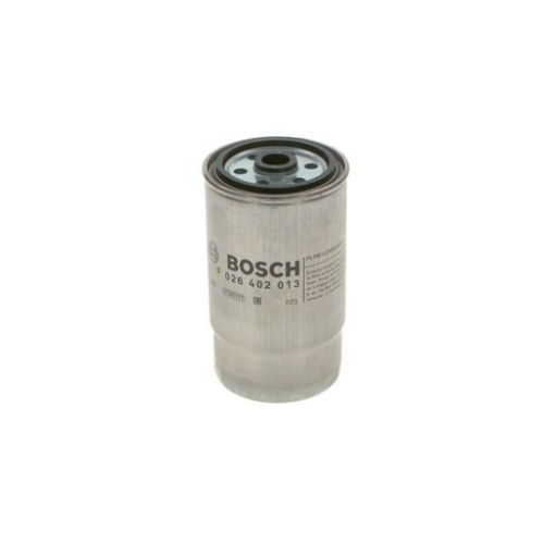 Kraftstofffilter Bosch F026402013 für Citroën Fiat Peugeot Renault Bmc