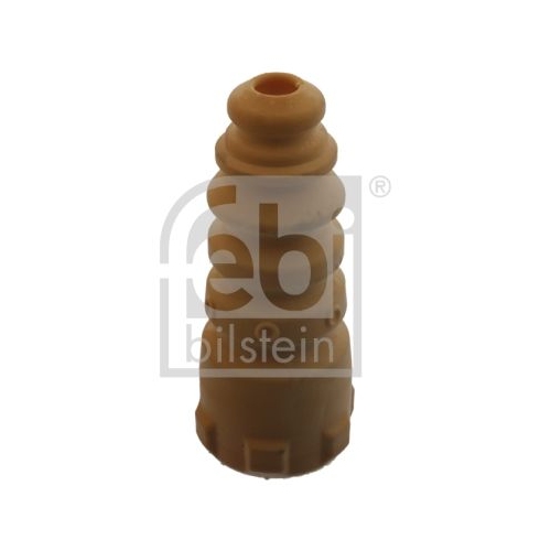 Anschlagpuffer Federung Febi Bilstein 38367 für Seat VW Hinterachse