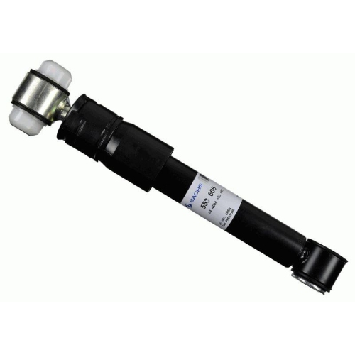 Stoßdämpfer Sachs 553665 für