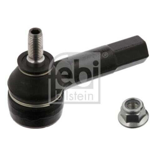 Spurstangenkopf Febi Bilstein 19873 für Ford Mazda Ford Usa Vorderachse Links