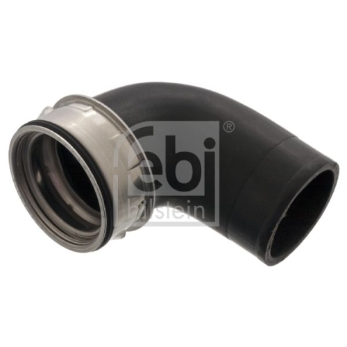 Ladeluftschlauch Febi Bilstein 49248 für Audi Skoda VW