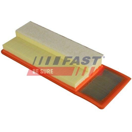 Luftfilter Fast FT37118 für Citroën Fiat Ford Opel Peugeot Vauxhall