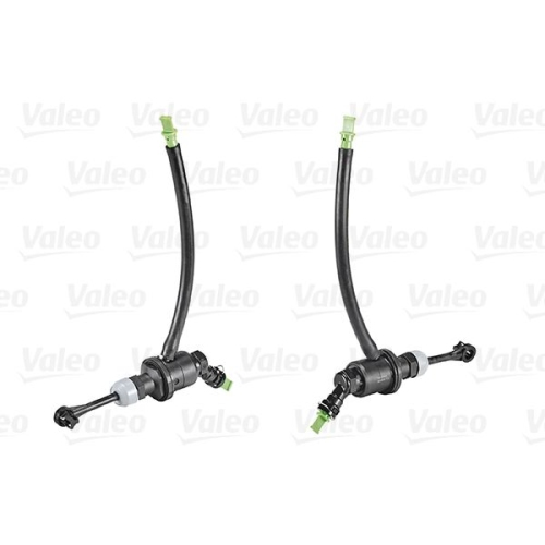 Geberzylinder Kupplung Valeo 804838 für Nissan