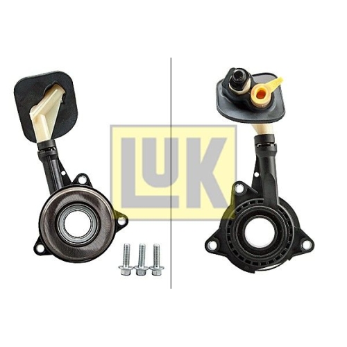 Zentralausrücker Kupplung Luk 510 0208 10 für Ford Mazda Volvo Ford Usa