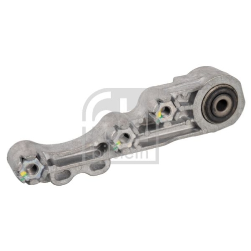 Lagerung Motor Febi Bilstein 171323 für Fiat Hinten