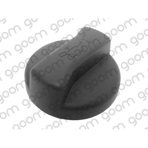 Verschluss Öleinfüllstutzen Goom OSC-0007 für Audi Ford Seat Skoda Volvo VW