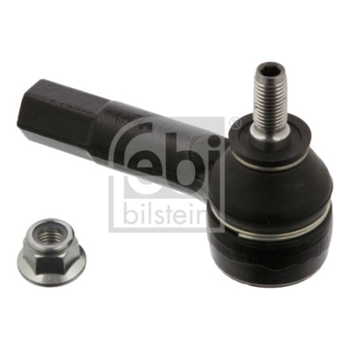 Spurstangenkopf Febi Bilstein 19874 für Ford Mazda Ford Usa Vorderachse Rechts