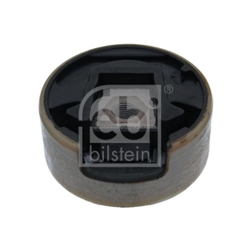 Halter Motoraufhängung Febi Bilstein 38402 für Audi Seat Skoda VW Oben