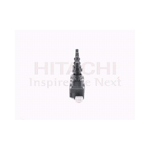 Ignition Coil Hitachi 2503819 for Citroën Peugeot