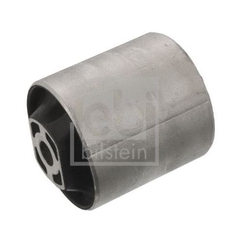 Lagerung Lenker Febi Bilstein 30218 für Audi Vorderachse Links Hinten Unten