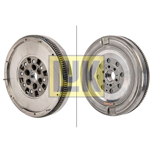 Schwungrad Schaeffler Luk 415 0894 10 Luk Dmf für Audi Skoda VW