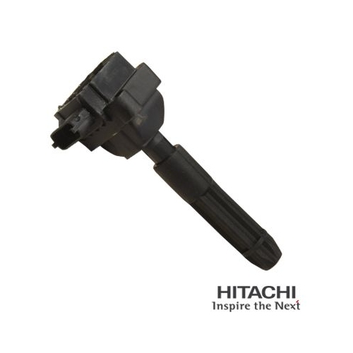 Zündspule Hitachi 2503833 für Mercedes Benz Mercedes Benz Mercedes Benz