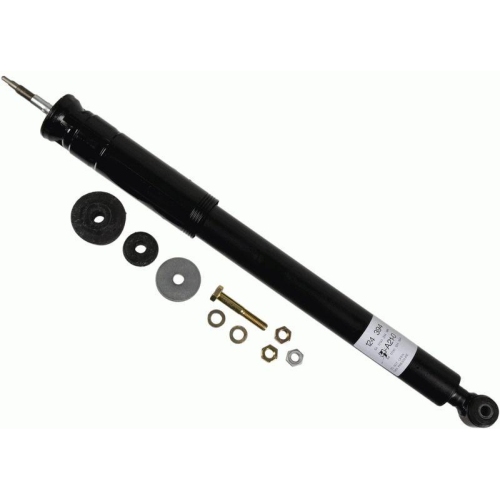 Stoßdämpfer Sachs 124394 für Mercedes Benz Mercedes Benz Mercedes Benz