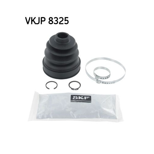 Faltenbalgsatz Antriebswelle Skf VKJP 8325 für Audi Ford Seat Skoda VW