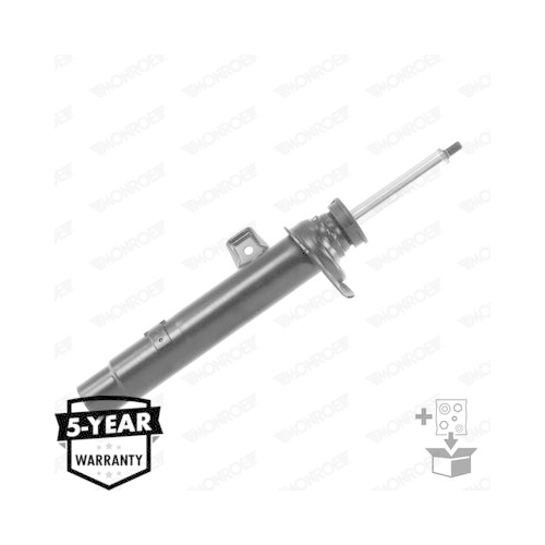 Stoßdämpfer Monroe 742133SP Oespectrum "premium" für Bmw Vorderachse