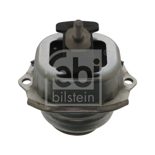 Lagerung Motor Febi Bilstein 44264 für Bmw Rechts