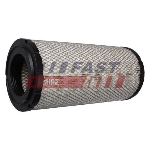 Luftfilter Fast FT37077 für Fiat Hanomag Henschel Isuzu Iveco Mitsubishi Nissan