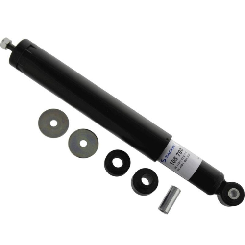 Stoßdämpfer Sachs 105790 für