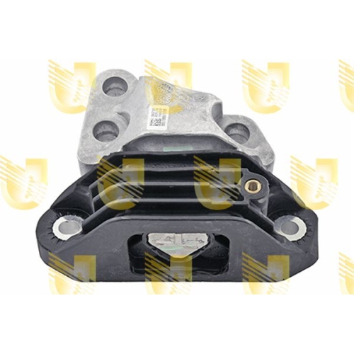 Lagerung Motor Unigom 395661 für Fiat Jeep Vorne Links