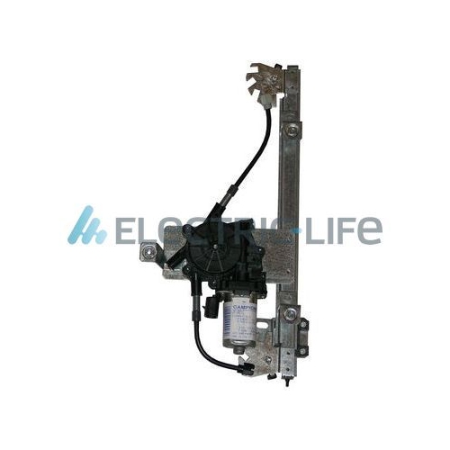 Fensterheber Electric Life ZR LR21 L für Land Rover Hinten Links