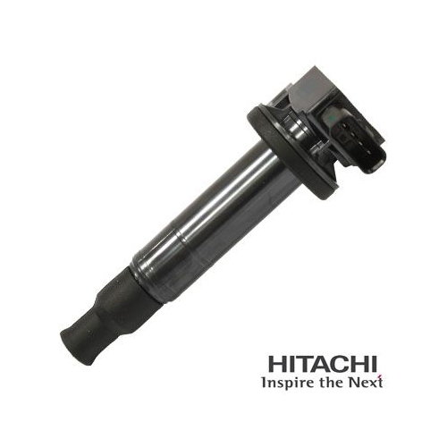 Zündspule Hitachi 2503844 für Toyota Lexus