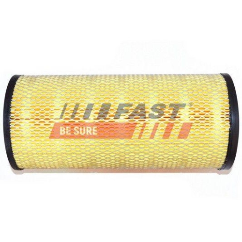 Luftfilter Fast FT37008 für Iveco